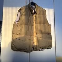 Woolrich smanicato