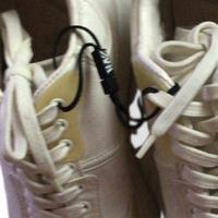 Sneaker Zara in Pelle e gomma come nuove tg 39