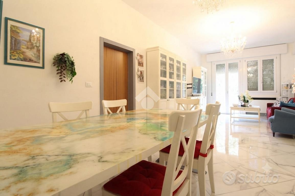 Appartamento – San Pietro in Casale, Sant'Alberto - Vista 3