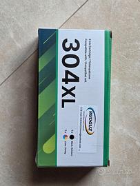 Inchiostro compatibile HP 304XL