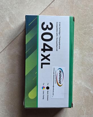 Inchiostro compatibile HP 304XL