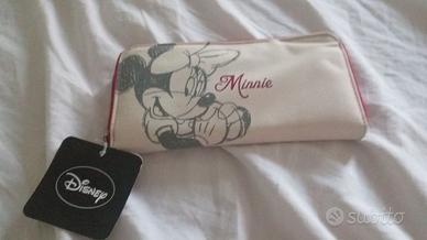 Portafoglio Minnie Dsney