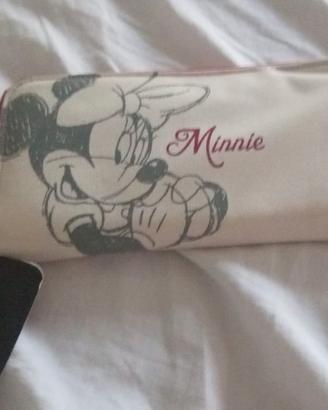 Portafoglio Minnie Dsney