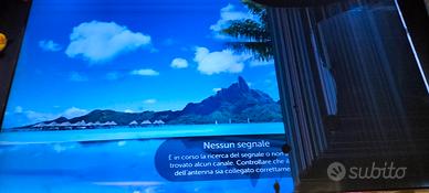 TV lg 55 UH 605 V ricambi 