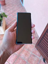 Motorola XT2429-2 Edge 50 Fusion – Dual SIM – 256G