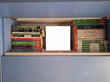 Libri scuole superiori