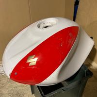 Serbatoio Benzina Suzuki TL 1000 R