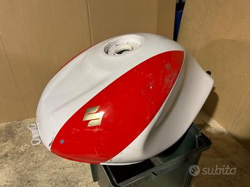 Serbatoio Benzina Suzuki TL 1000 R