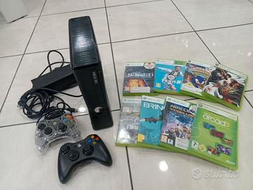 Xbox 360