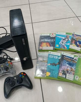 Xbox 360