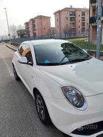mito 1.3 Multijet diesel 95cv solo 100000kmm!!! 