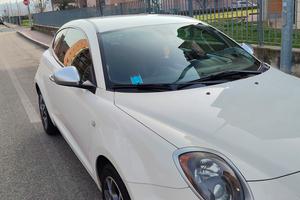 mito 1.3 Multijet diesel 95cv solo 100000kmm!!! 