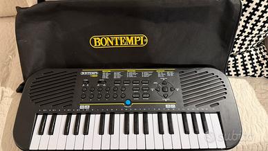 **OCCCASIONE** Tastiera Bontempi 153785 + Xilofono