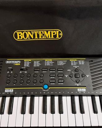 **OCCCASIONE** Tastiera Bontempi 153785 + Xilofono