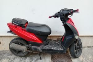 Kymco Agility 50 - Per Ricambi (Non Marciante)
