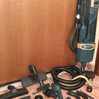 Aspirapolvere Aurora D'Agostino completa