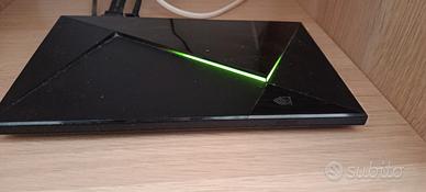 Consolle Shield Nvidia PRO 500GB