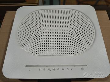 Tim Smart Modem tg789vac v2