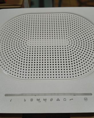 Tim Smart Modem tg789vac v2