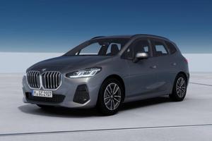 BMW Serie 2 220d Active Tourer 48V MSport