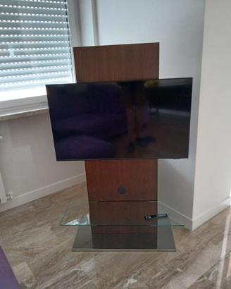 Mobile porta tv