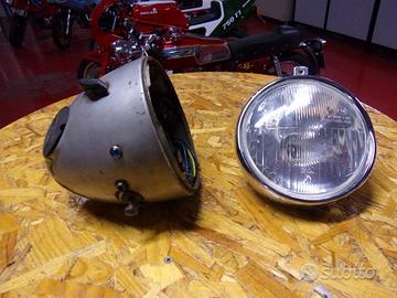 Faro cev ducati 250 mark 1 anni 60