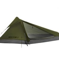 Tenda Ferrino Sintesi 1 - Monoposto Ultra Leggera