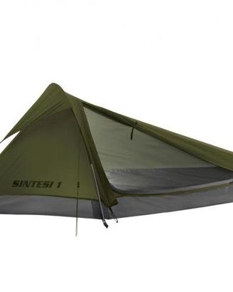 Tenda Ferrino Sintesi 1 - Monoposto Ultra Leggera