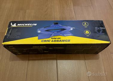 MICHELIN cric a losanga auto 1,5T (105-390mm)