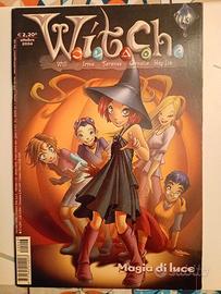 witch 43