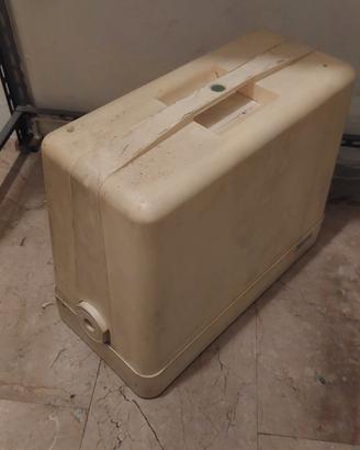 Macchina per cucire,