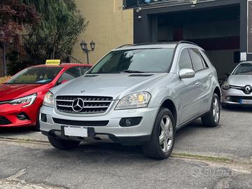 Mercedes-benz ML 280 CDI Sport