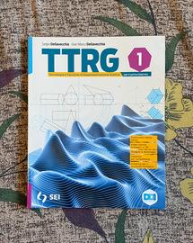 TTRG 1 + AutoCAD + Schede Disegno + Materiali