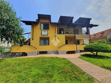 2 LOCALI A SAN MAURIZIO CANAVESE