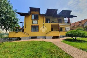 2 LOCALI A SAN MAURIZIO CANAVESE