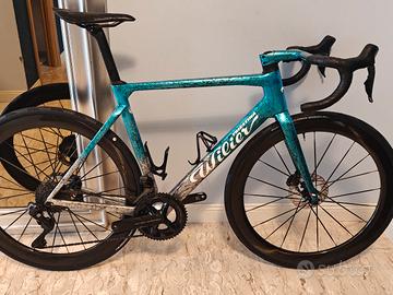 wilier filante slr Astana 08/2025