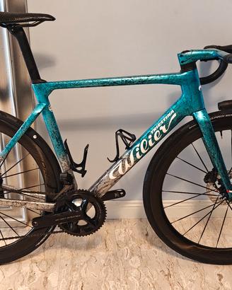 wilier filante slr Astana 08/2025