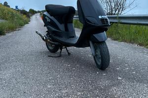Zip fast raider 70cc