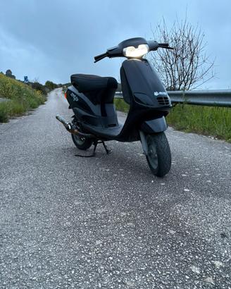 Zip fast raider 70cc