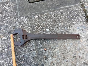 Chiave inglese No.62-18 "Gedore