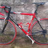 bici da corsa