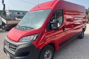 FURGONE FIAT DUCATO MAXI 2.3MTJ PASSO LUNGO L3 H2