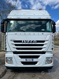Stralis 500 E5
