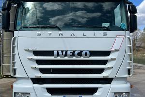 Stralis 500 E5