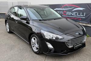 Ford Focus 1.5 EcoBlue 120 CV automatico 5p. Co-Pi