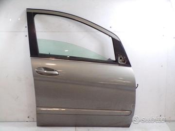 Portiera anteriore destra Mercedes Classe B 2008