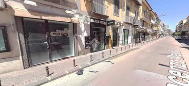 NEGOZIO A MARANO DI NAPOLI