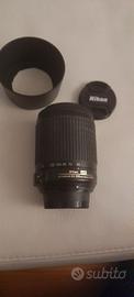 nikon 55-200 DX