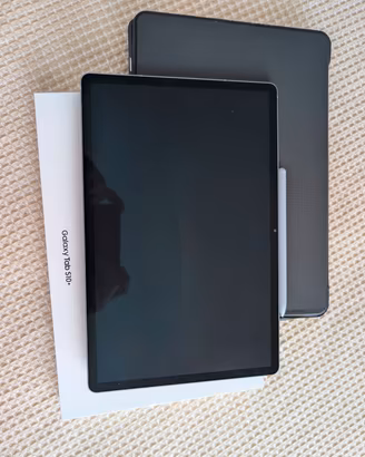Samsung Galaxy Tab S10+ Plus