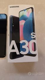 Samsung Galaxy a30s 128gb
